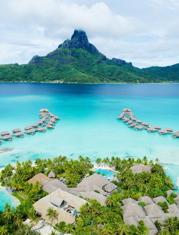 Bora Bora